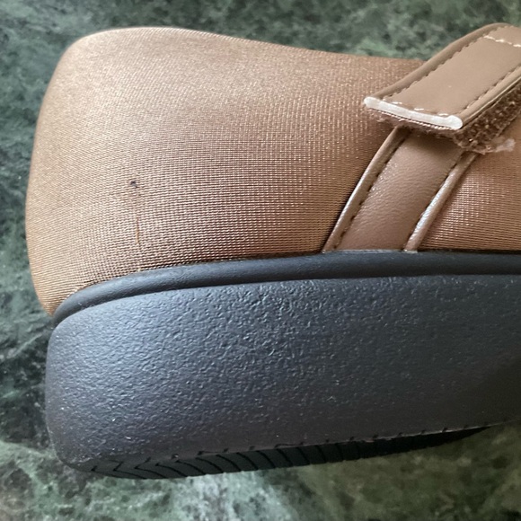 Diabetic Mary Janes - Picture 8 of 8